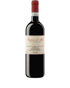 Gianfranco Alessandria Barbera d'Alba 2024