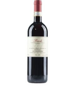 Gianfranco Alessandria Barolo DOCG 2021