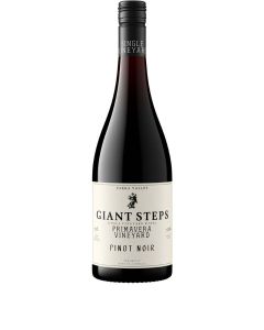 Giant Steps Primavera Vineyard Pinot Noir 2024