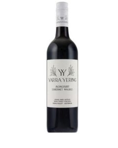Yarra Yering Agincourt 2022