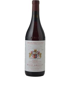 Giuseppe Mascarello Barolo Monprivato 2006