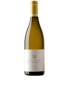 Quinta da Muradella Monterrei Alanda Blanco 2021