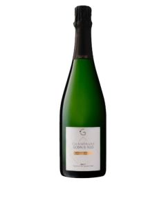 Godin et Filles Blanc de Blancs NV