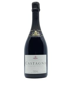 Castagna Sparkling Genesis Syrah 2015 