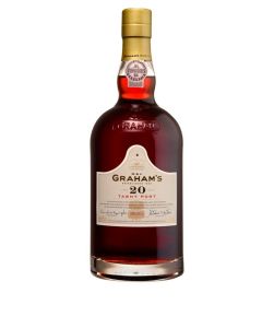Grahams 20 Year Tawny Port