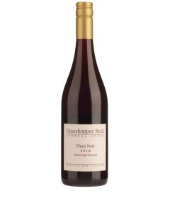 Grasshopper Rock Earnscleugh Pinot Noir 2018