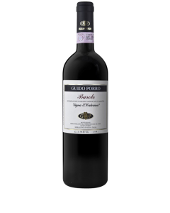 Guido Porro Barolo Santa Caterina 2020