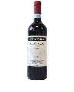 Guido Porro Dolcetto d'Alba 2024