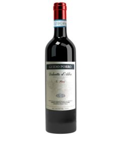 Guido Porro Dolcetto d'Alba 2025
