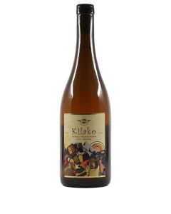 Gustavo Martinez 'Kilako’ Moscatel de Alejandria 2022