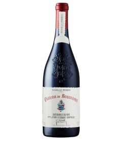 Beaucastel Chateauneuf du Pape 2022