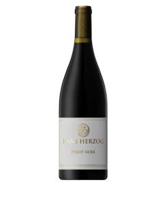 Hans Herzog Pinot Noir 2021