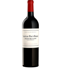 Haut Bailly 2022