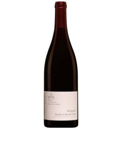 Henri Naudin-Ferrand Bourgogne Hautes-Cotes de Nuits Rouge 2021