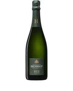 Henriot Brut Vintage 2015