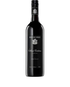 Henschke Mt Edelstone 2010
