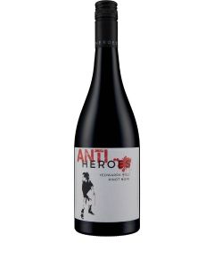 Heroes Anti-Hero Yeowarra Pinot Noir 2024