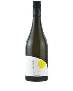Michael Hall Adelaide Hills Sauvignon Blanc 2022