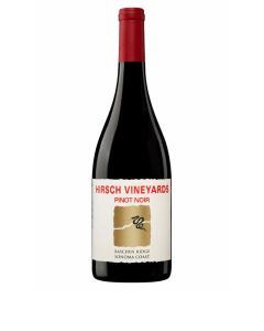 Hirsch Raschen Ridge Pinot Noir 2023
