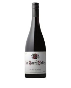 Hoddles Creek Estate 1er Pinot Noir 2024