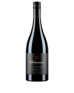 Holyman Project X Pinot Noir 2023