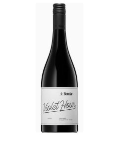 Bondar Violet Hour Shiraz 2024