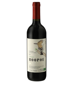Hoopoe Sangiovese Toscana IGT