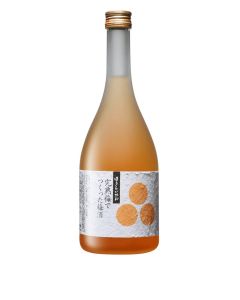Houraisen Kanjuku Umeshu 720ml