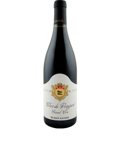 Hubert Lignier Clos Vougeot 2021 