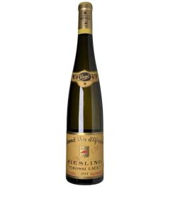 Hugel Riesling Grand Cru Schoenenbourg Grossi Laue 2014