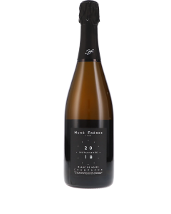 Hure Freres Instantanee Blanc de Noirs Brut 2018