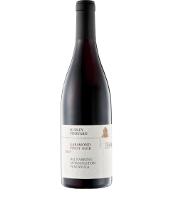Hurley Garamond Pinot Noir 2023