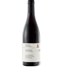 Hurley Hommage Pinot Noir 2024