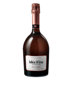 Idee Fixe Brut Rose 2023
