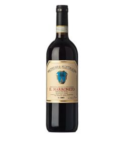 Il Marroneto Brunello di Montalcino 2020