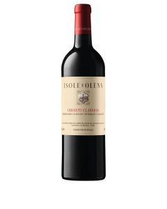 Isole E Olena Chianti Classico 2022 375mL