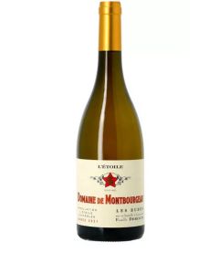 Domaine de Montbourgeau L'Etoile Savignin 2019