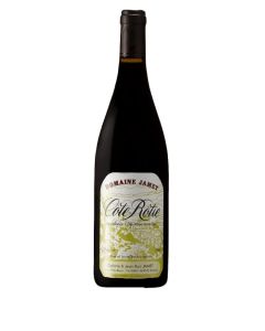 Jamet Cote Rotie 2017