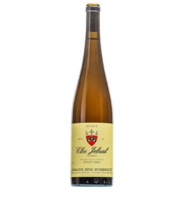 Zind Humbrecht Pinot Gris Clos Jebsal 2023
