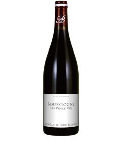 Jean-Luc Burguet Bourgogne Rouge Les Pince Vin 2023