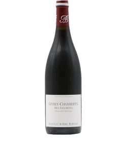 Jean-Luc Burguet Gevret Chambertin Mes Favourites 2023 1500ml