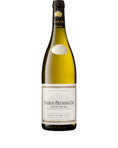 Jean Defaix Chablis Fourchaume 2023 1er