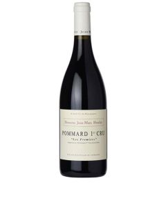 Jean Marc Bouley Pommard Fremiers 2023 1er