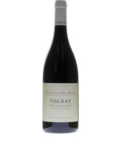 Jean Marc Bouley Volnay Clos des Caves 2023