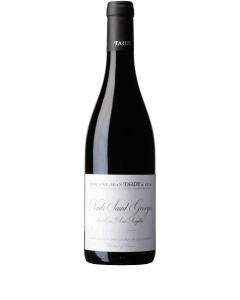 Jean Tardy Nuits St George Argillas 2022 1er