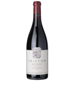 Cristom Jessie Vineyard Pinot Noir 2022