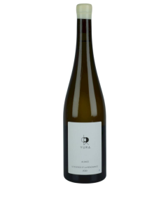 Jintaro Yura Le Silence et la Resonance Riesling 2023