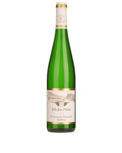 Joh Jos Prum  Bernkasteler Badstube Riesling Spatlese 2024