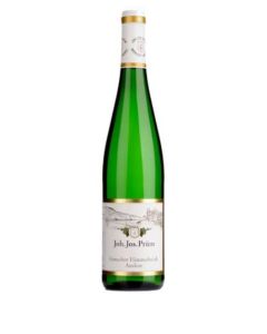 JJ Prum Graacher Himmelreich Riesling Auslese 2023 375ml
