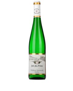 Joh Jos Prum Wehlener Sonnenuhr Riesling Auslese 2023 375ml